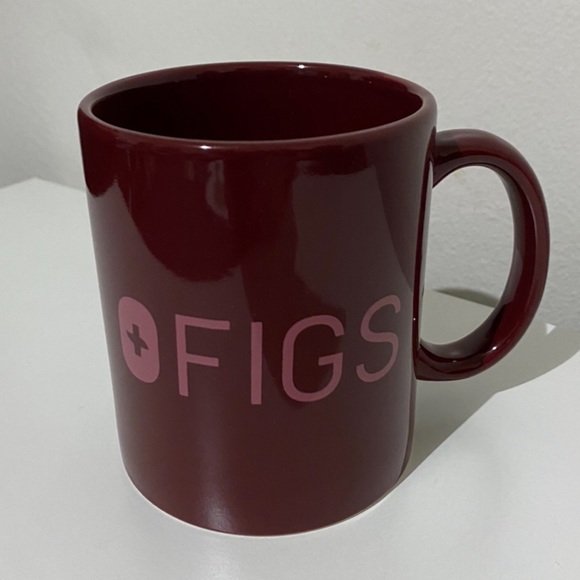 FIGS mug - Picture 4 of 6